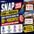 SNAP Score vs Percentile 2025: Know Expected Marks for 90+ Percentile and Cutoffs for SIBM, SCMHRD